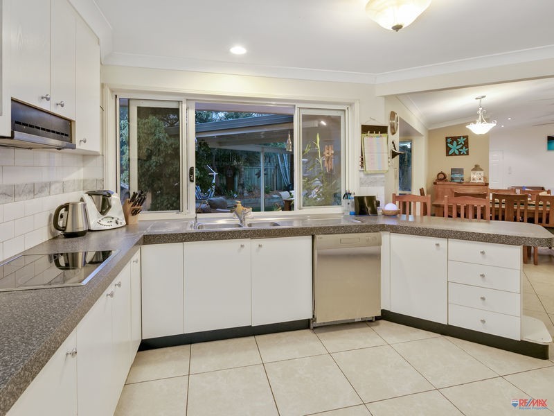 Wellington Point QLD 4160