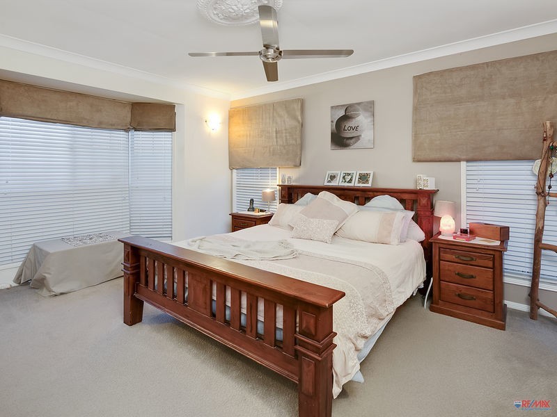 Wellington Point QLD 4160