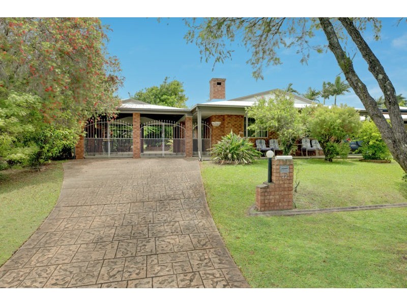 22 Albicore Drive, Thornlands QLD 4164