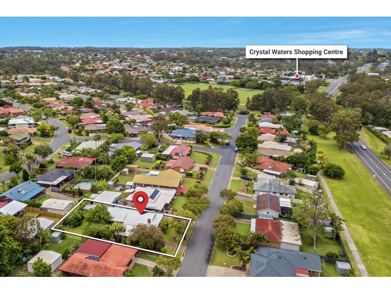 22 Albicore Drive, Thornlands QLD 4164