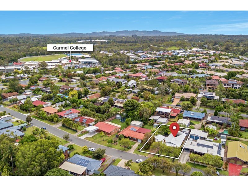 22 Albicore Drive, Thornlands QLD 4164