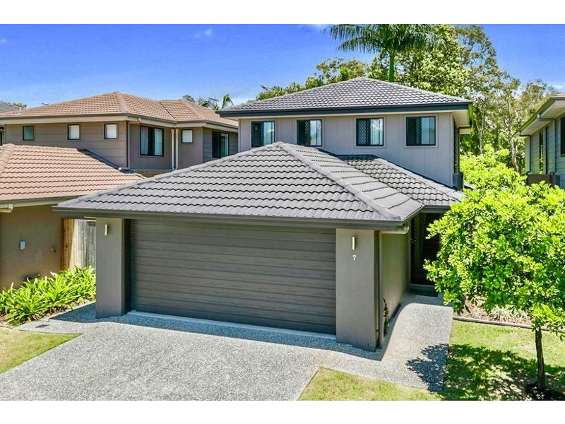 7/20 Valley Road, Wellington Point QLD 4160