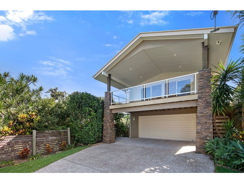 14 Cleveland Terrace, Ormiston QLD 4160