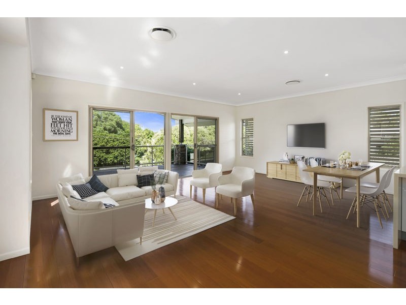 14 Cleveland Terrace, Ormiston QLD 4160