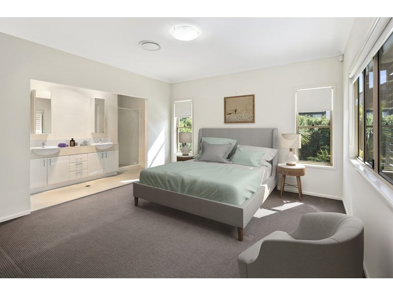14 Cleveland Terrace, Ormiston QLD 4160
