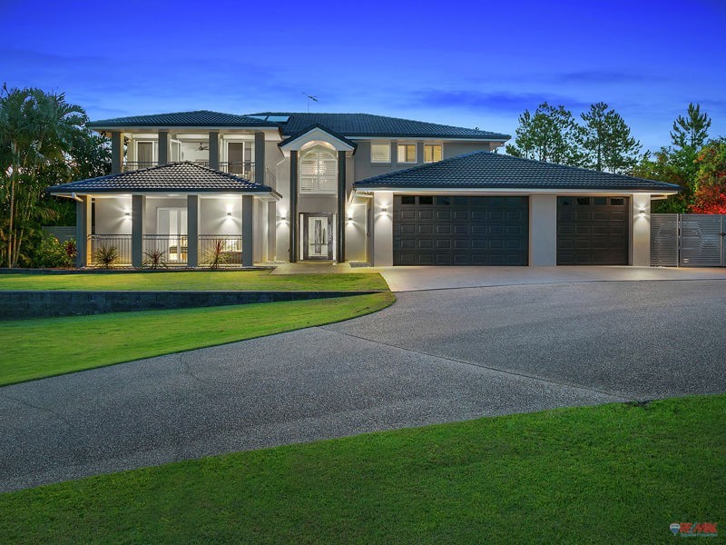 6 Breckenridge Court, Thornlands QLD 4164