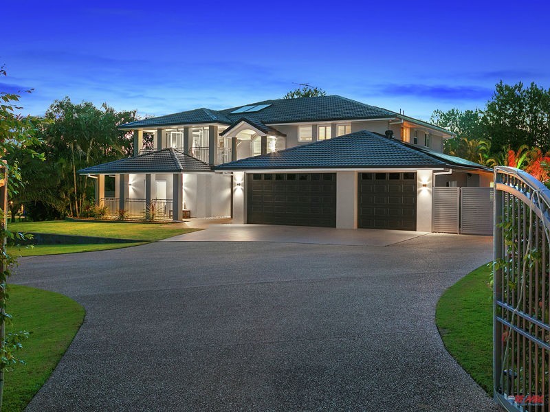 6 Breckenridge Court, Thornlands QLD 4164