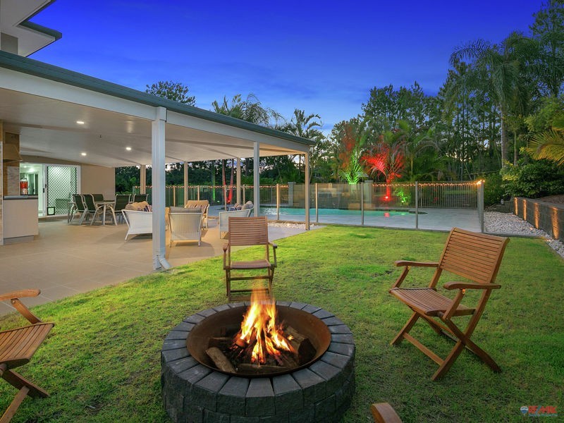 6 Breckenridge Court, Thornlands QLD 4164