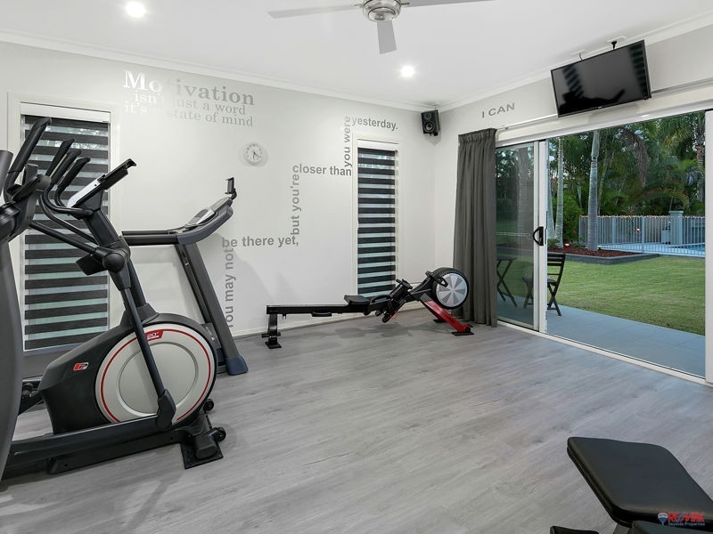 6 Breckenridge Court, Thornlands QLD 4164