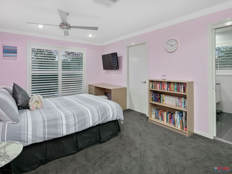 6 Breckenridge Court, Thornlands QLD 4164