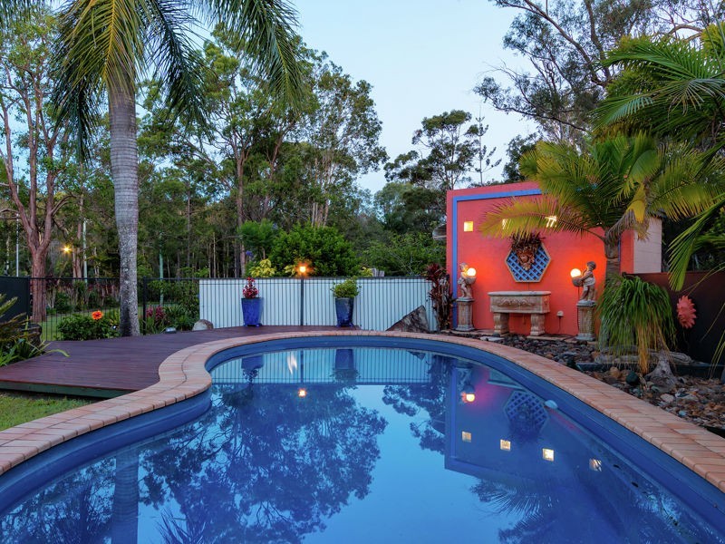 174 Teviot Rd, Carbrook QLD 4130