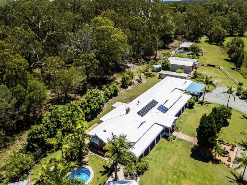 174 Teviot Rd, Carbrook QLD 4130