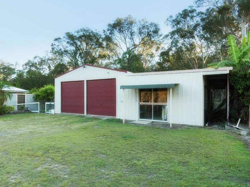 174 Teviot Rd, Carbrook QLD 4130