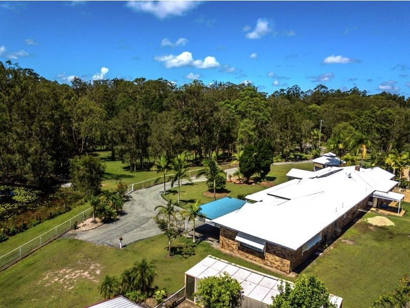 174 Teviot Rd, Carbrook QLD 4130