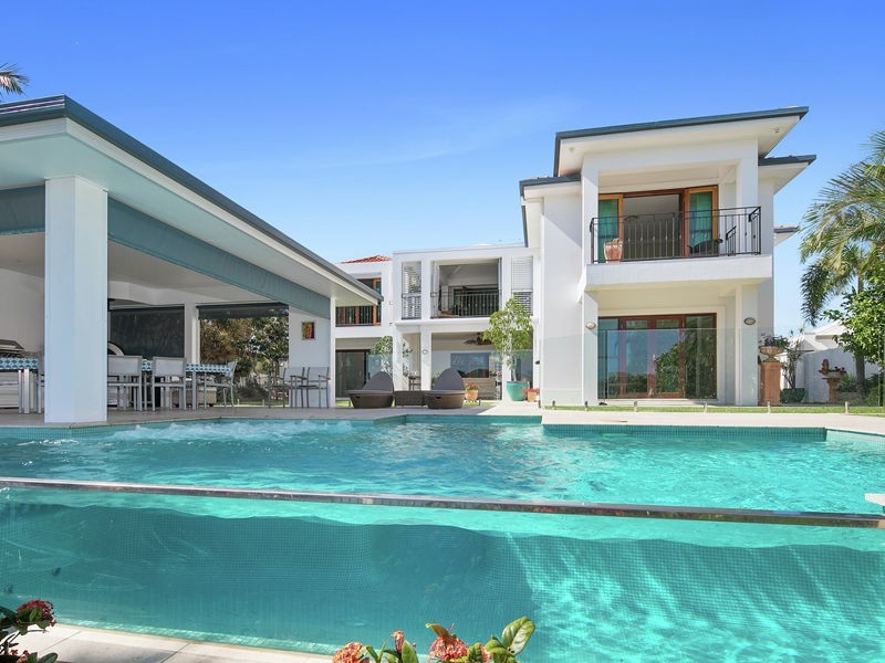 9 Seacrest Court, Raby Bay QLD 4163