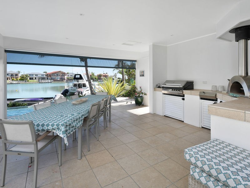 9 Seacrest Court, Raby Bay QLD 4163