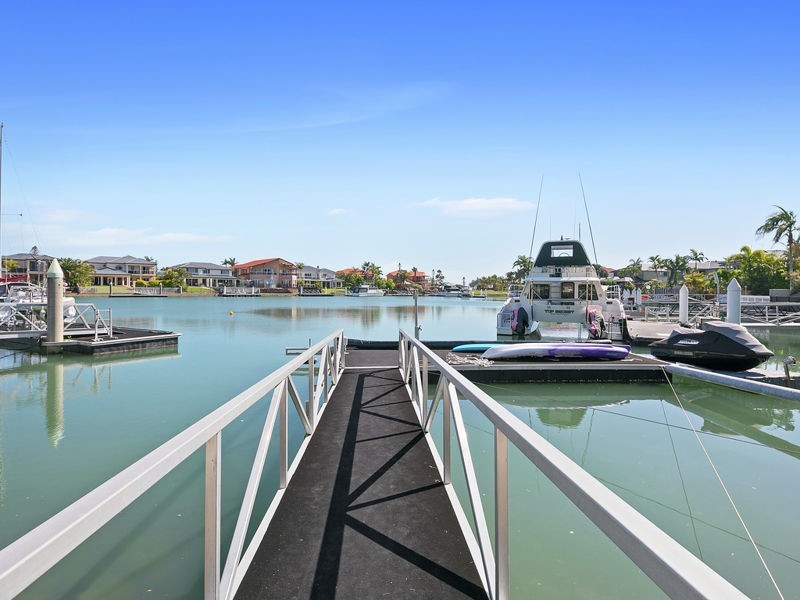 9 Seacrest Court, Raby Bay QLD 4163