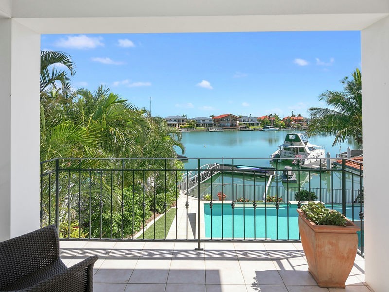 9 Seacrest Court, Raby Bay QLD 4163