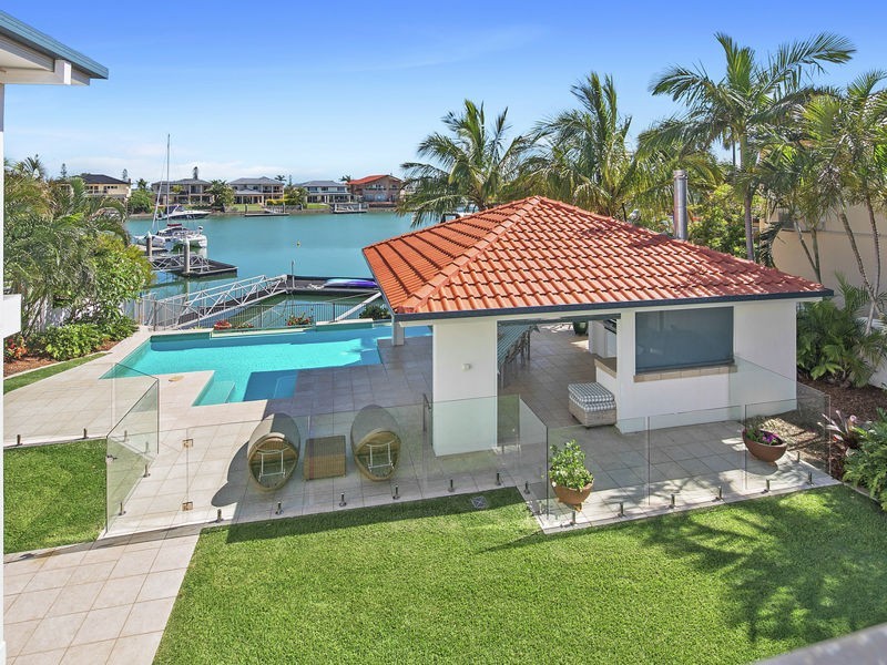9 Seacrest Court, Raby Bay QLD 4163