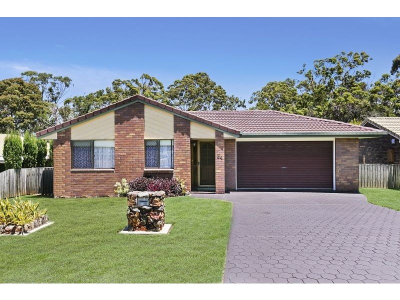 54 Sunshine Drive, Cleveland QLD 4163