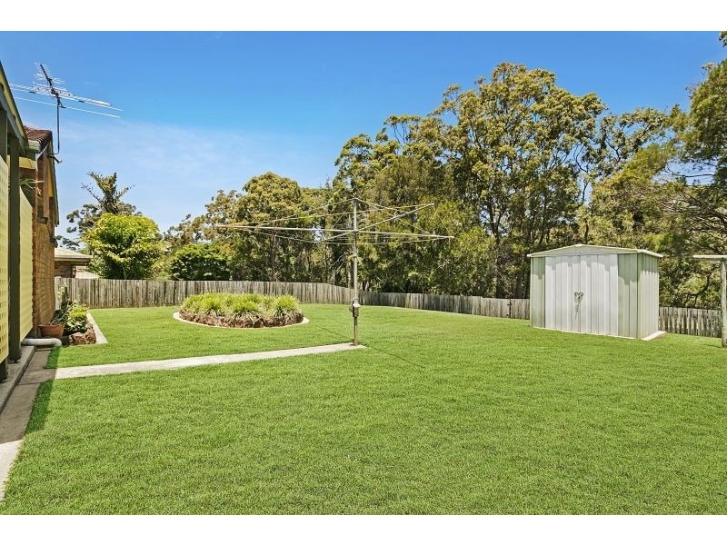 54 Sunshine Drive, Cleveland QLD 4163