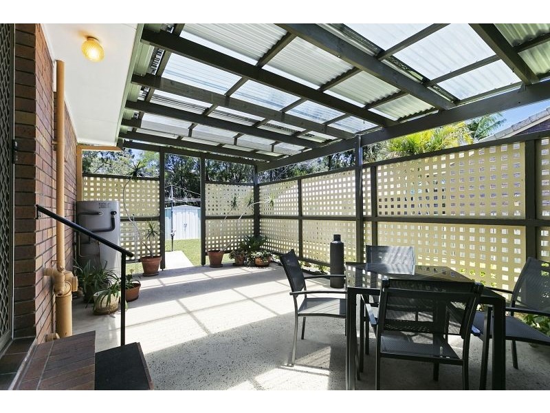 54 Sunshine Drive, Cleveland QLD 4163