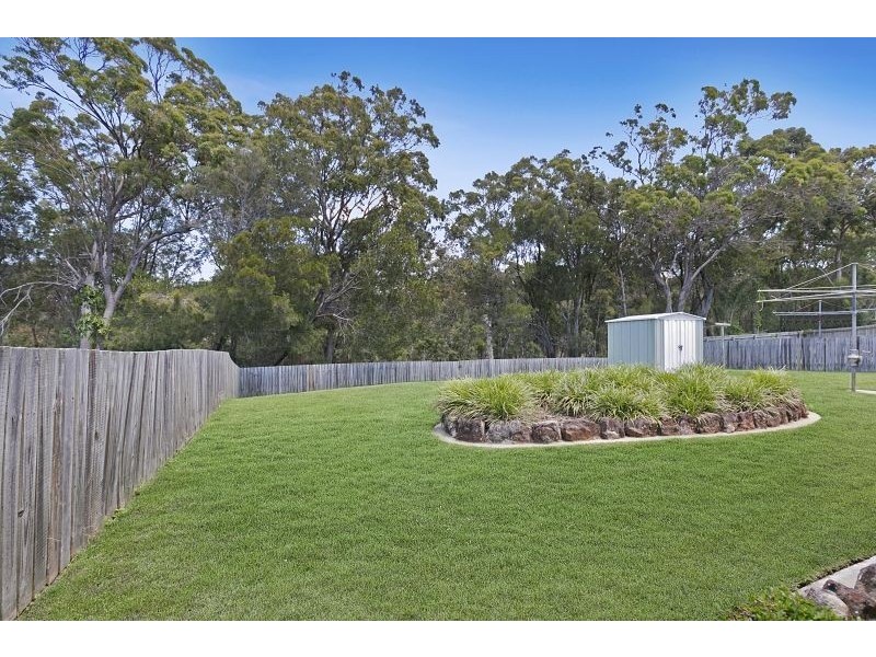 54 Sunshine Drive, Cleveland QLD 4163