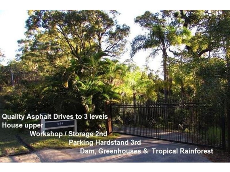 648-654 West Mount Cotton Rd, Sheldon QLD 4157