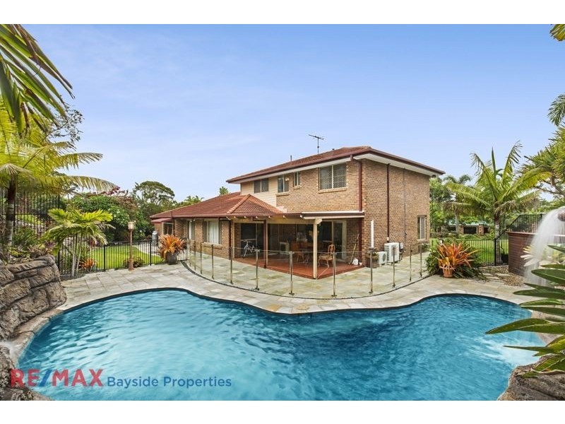 4 Kadina Court, Alexandra Hills QLD 4161