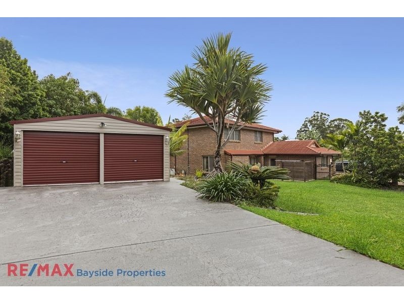 4 Kadina Court, Alexandra Hills QLD 4161