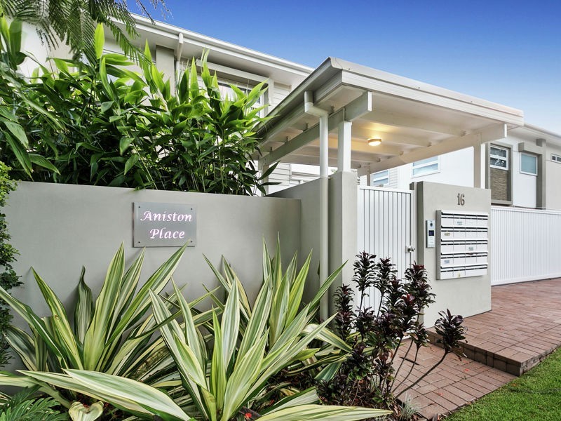4/16 Bainbridge Street, Ormiston QLD 4160