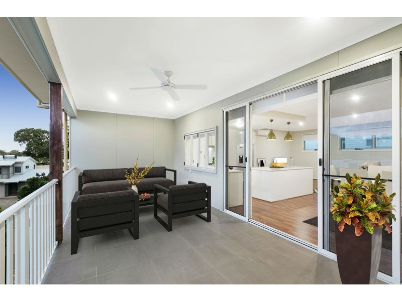 4/16 Bainbridge Street, Ormiston QLD 4160