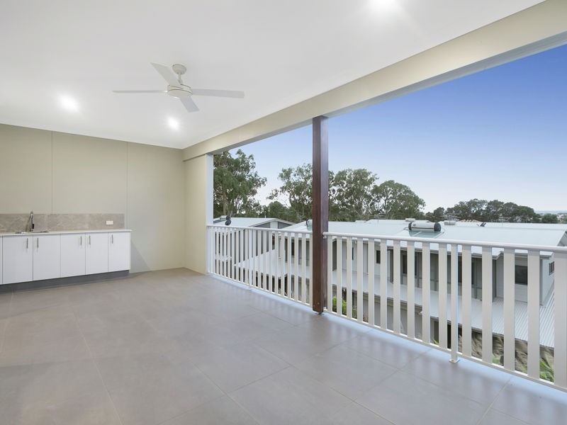 4/16 Bainbridge Street, Ormiston QLD 4160