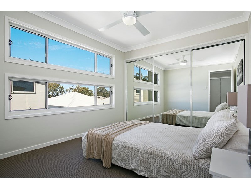 4/16 Bainbridge Street, Ormiston QLD 4160