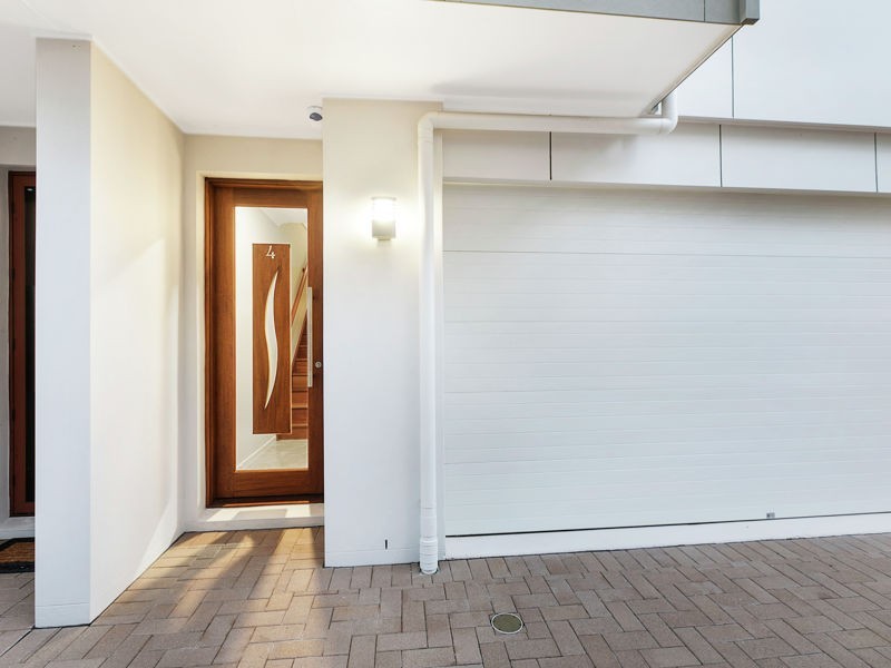 4/16 Bainbridge Street, Ormiston QLD 4160