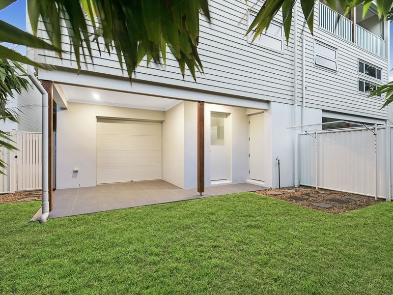 4/16 Bainbridge Street, Ormiston QLD 4160