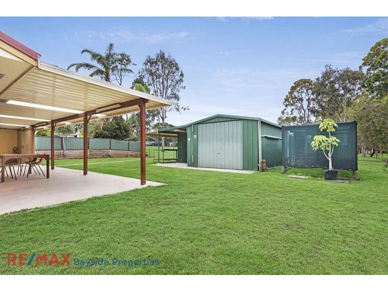 31 Moorshead Street, Capalaba QLD 4157