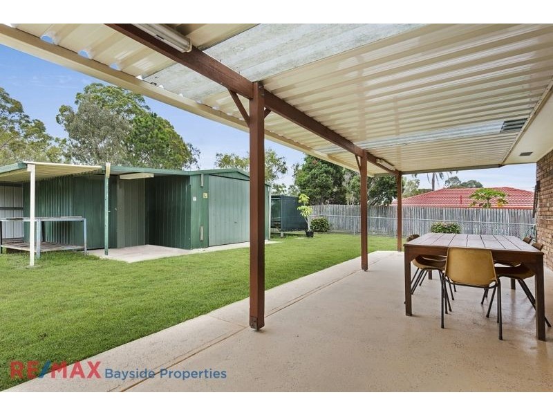 31 Moorshead Street, Capalaba QLD 4157