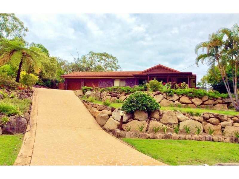 4 Garden Street, Alexandra Hills QLD 4161