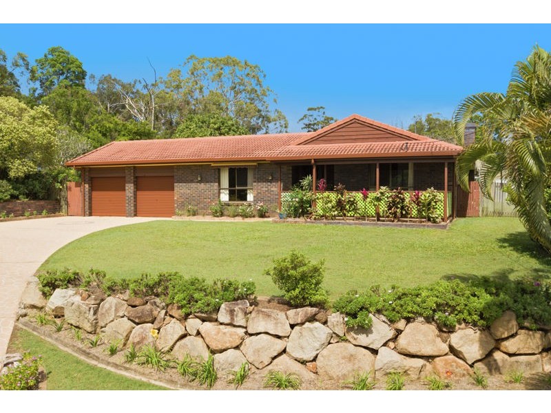 4 Garden Street, Alexandra Hills QLD 4161