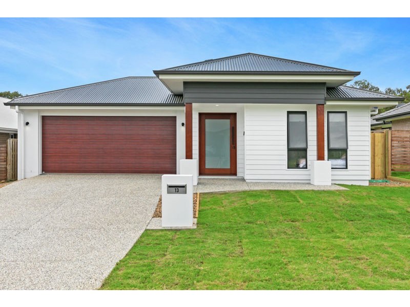 13 Springwater Street, Thornlands QLD 4164