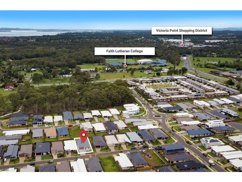 13 Springwater Street, Thornlands QLD 4164