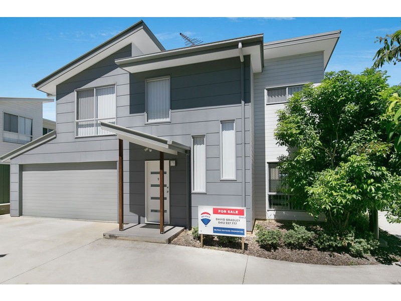 2/139 Bay Street, Cleveland QLD 4163