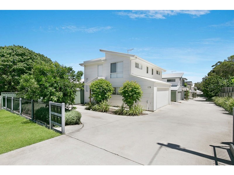 2/139 Bay Street, Cleveland QLD 4163