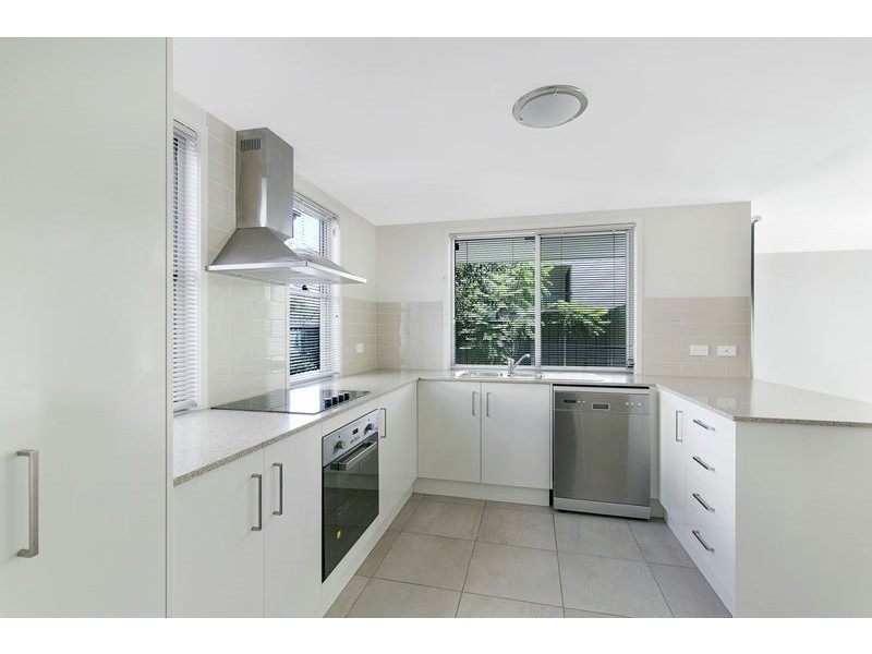 2/139 Bay Street, Cleveland QLD 4163