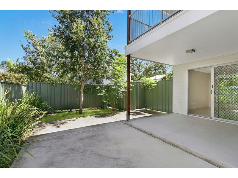 2/139 Bay Street, Cleveland QLD 4163