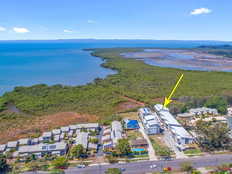 Unit 9 291 Main Road, Wellington Point QLD 4160