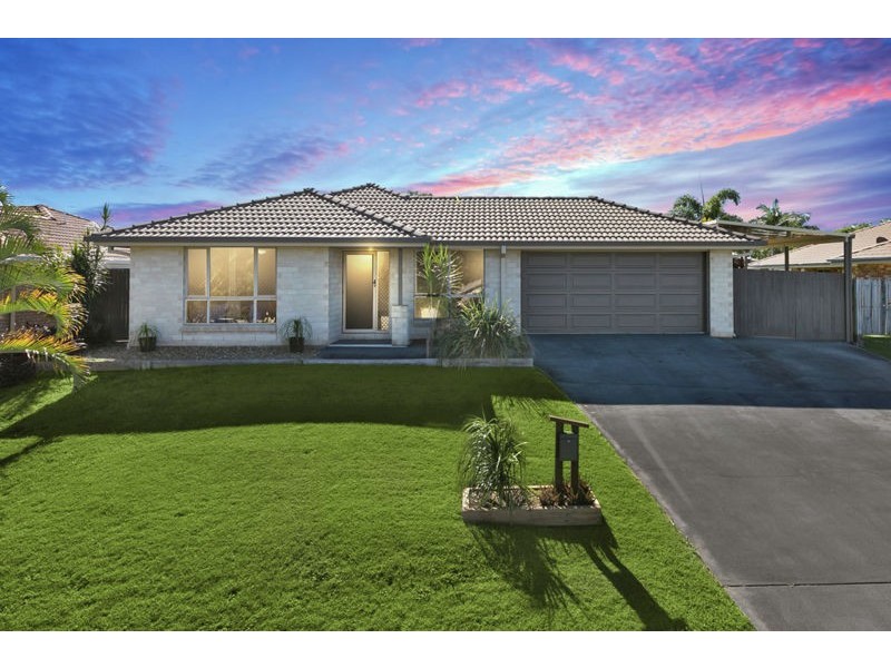 10 Anchor Place, Redland Bay QLD 4165