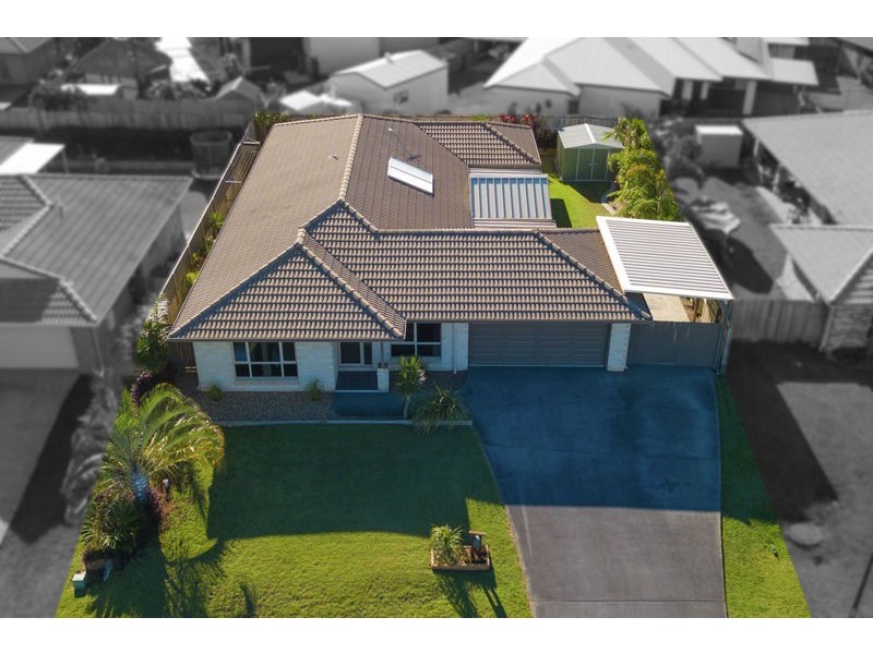 10 Anchor Place, Redland Bay QLD 4165
