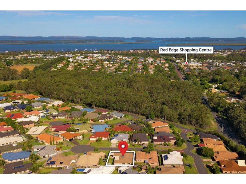 10 Anchor Place, Redland Bay QLD 4165